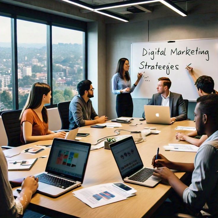 Best Digital Marketing Company in Varanasi