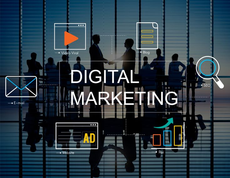 Digital Marketing Company in Varanasi